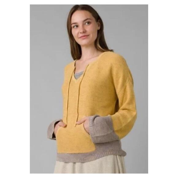 Prana Crystal Beach Sweater XS - Picture 1 of 5